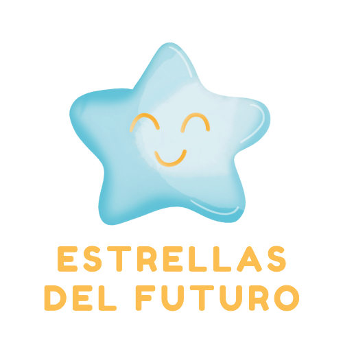 Logotipo de Sala de eventos Futuras estrellas