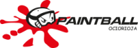 Paintball OcioRioja logo