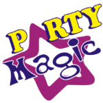 Logotipo de Party Magic One