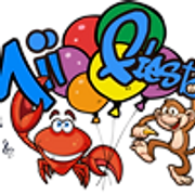 Logotipo de MiiFiesta
