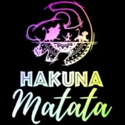 Logotipo de HAKUNA MATATA COSLADA