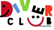 Logotipo de Diverclub Móstoles