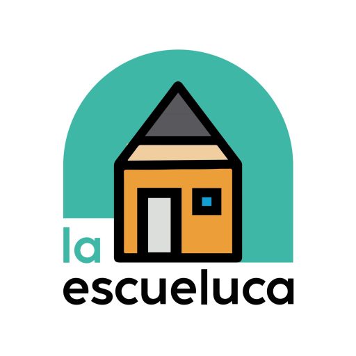 Logotipo de La Escueluca