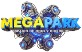Logotipo de MEGAPARK BADAJOZ