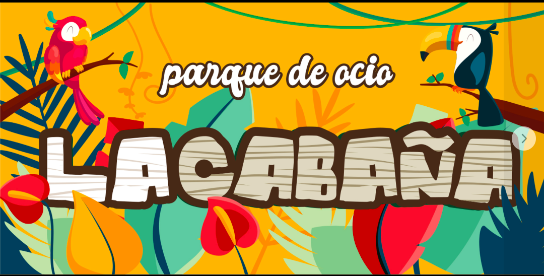 Logotipo de La Cabaña De Leganes