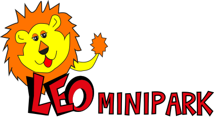 Minipark Leo logo