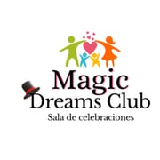 Magic Dreams Club logo