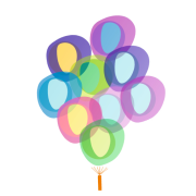 El Patio | Sala de Eventos Infantiles logo