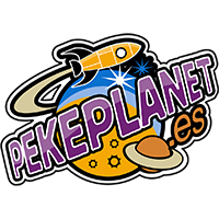 Logotipo de Pekeplanet