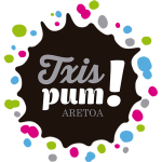Logotipo de Txispum