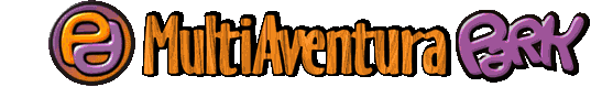 Logotipo de Multiaventura Park