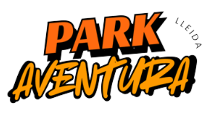 Logotipo de Park Aventura Lleida