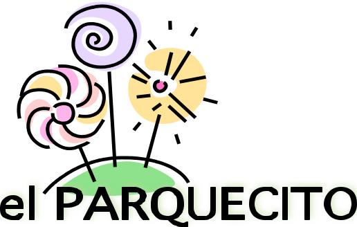 El Parquecito local de cumpleaños logo