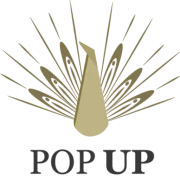 Pop Up Sala De Eventos logo