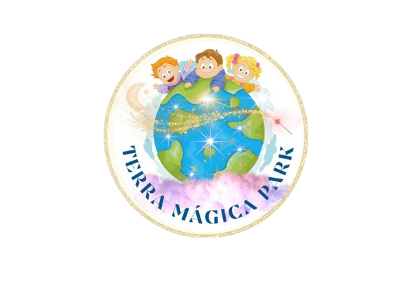 Logotipo de TERRA MÁGICA PARK