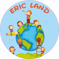 Logotipo de EricLand