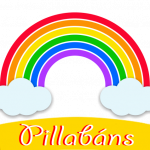 Pillabáns ~ Centro de Ocio Infantil (A Coruña) logo