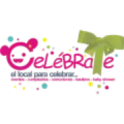 Logotipo de Celebrate