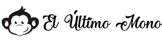 Logotipo de El último mono/ Azken Tximua