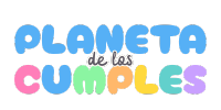 Logotipo de Planeta de Los Cumples