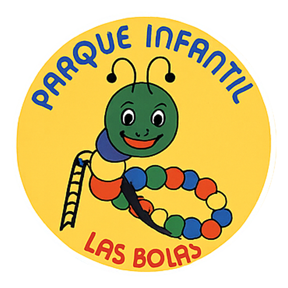 Logotipo de Parque Infantil Las Bolas