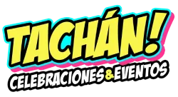 Tachán Celebraciones logo