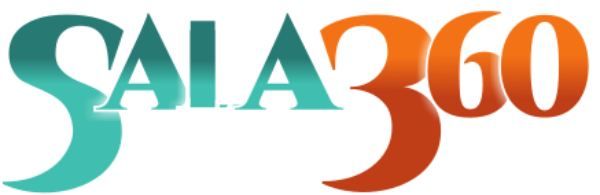 Logotipo de Sala 360 Eventos