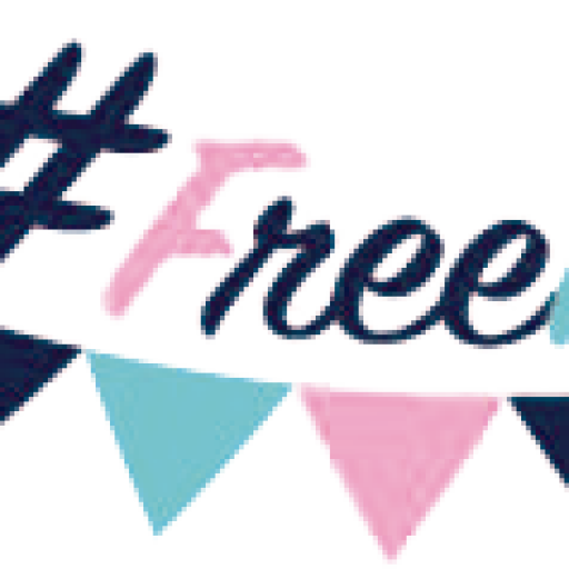 Logotipo de Freeroom_Pinto