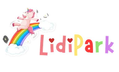 LidiPark logo