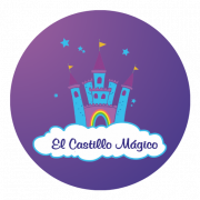 El Castillo Mágico | Cumpleaños infantiles Granada logo