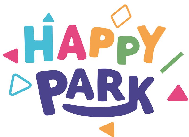 Happy Park Málaga - parque Bolas Málaga - Cumpleaños Infantiles logo