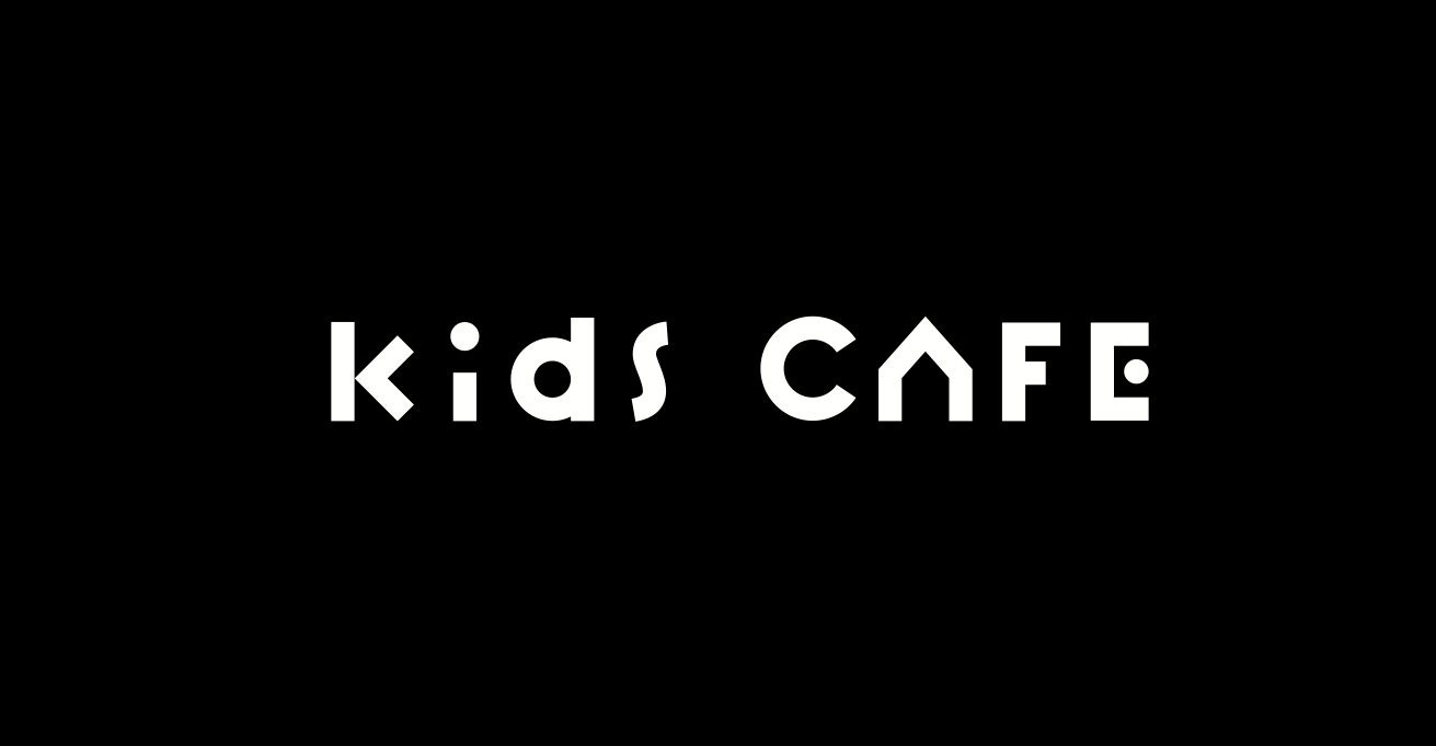 Kids Café logo
