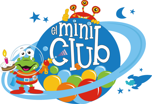 Logotipo de El Miniclub