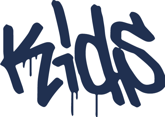 Logotipo de Bakh Kids