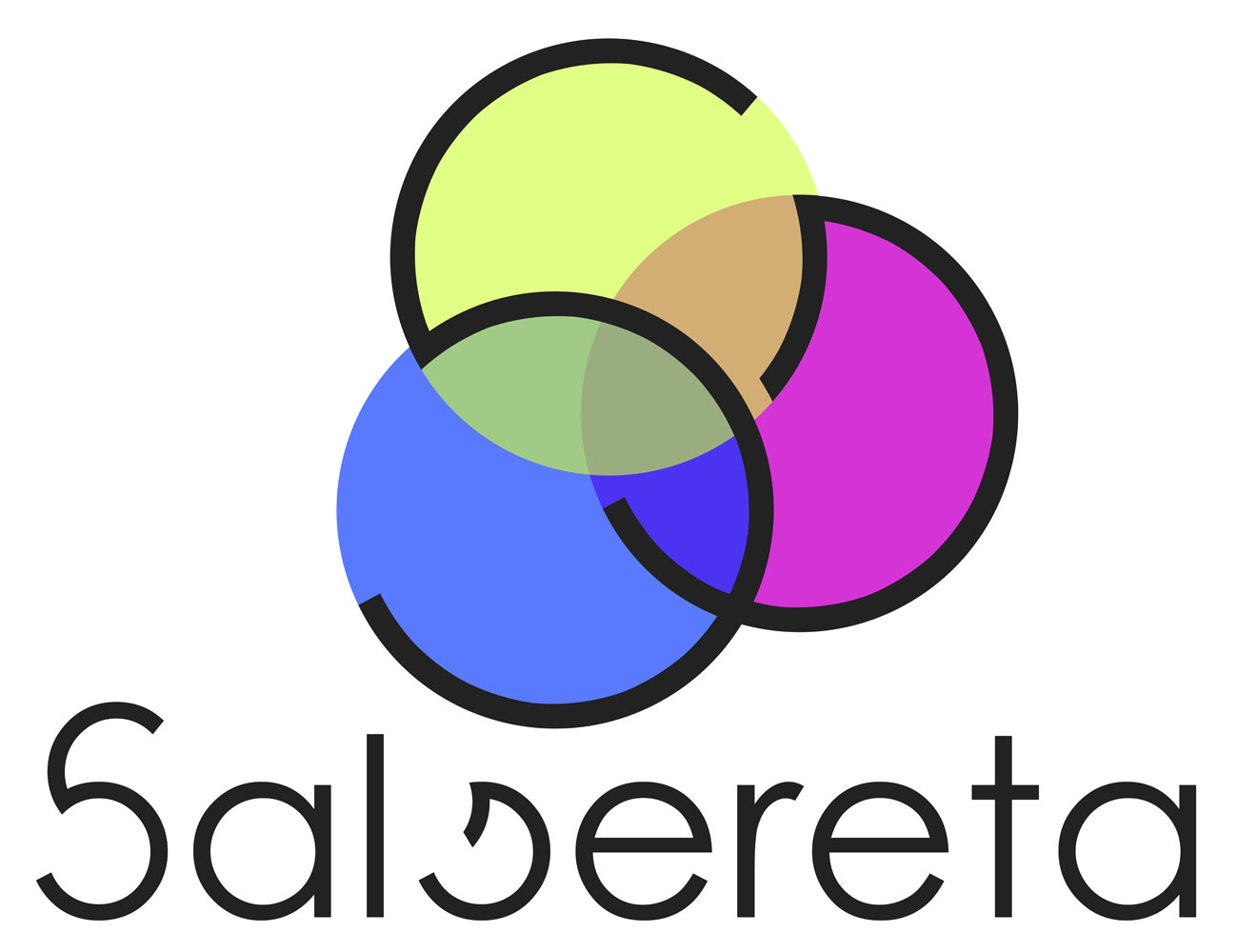 Logotipo de Salsereta