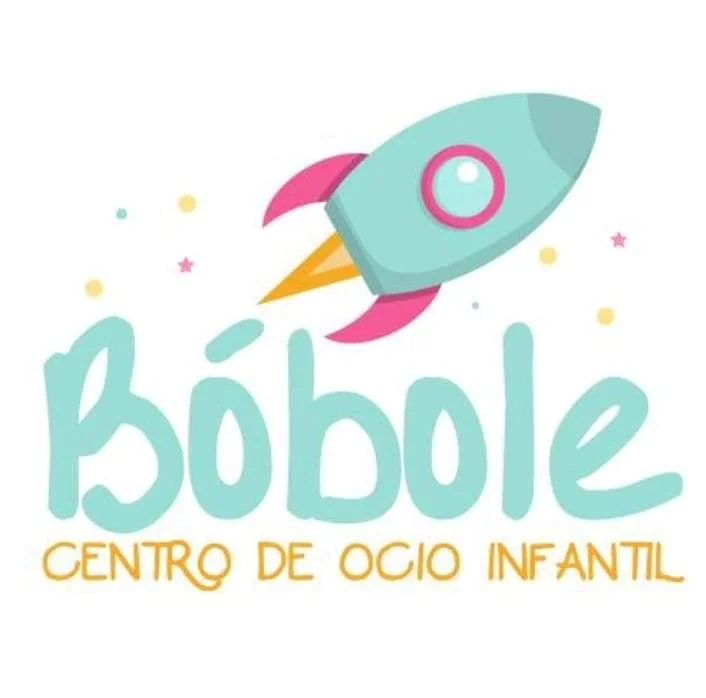 Logotipo de Bóbole