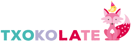 Txokolate logo
