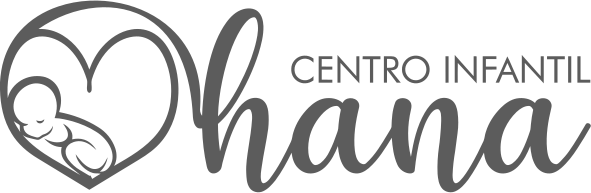 Ohana Centro Educación Infantil en Granada | Ludoteca en Granada | Cumpleaños para niños | Campus de verano | Guardería logo