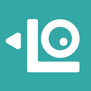Logotipo de Locomotion Park