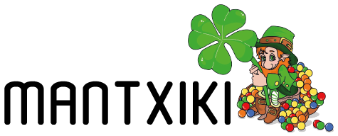 Mantxiki - Txoko Fiestas logo