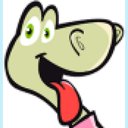Parque Infantil Dinoland logo