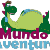 Logotipo de Mundo Aventura