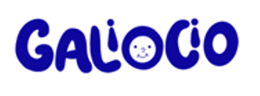 Logotipo de GALIOCIO