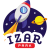 Logotipo de Izar Park