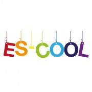 Logotipo de ES-COOL
