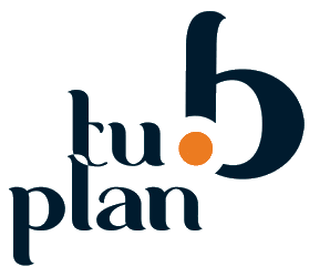 Logotipo de Tu plan B