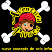 Logotipo de Aventura Pirata