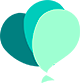 Logotipo de Puxika, espacio multifuncional
