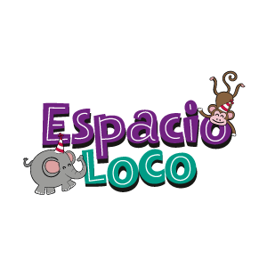 Logotipo de Espacio Loco