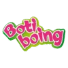 Logotipo de BotiBoing